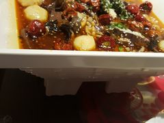 -西安西藏大厦开元名都大酒店·四季轩中餐厅