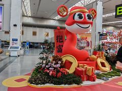 -福州长乐国际机场