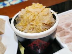 酸菜-千亿来乌拉火锅(德胜店)