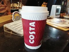 -COSTA COFFEE(上海五玠坊店)