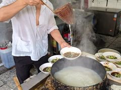 -甘记肥肠粉(马鞍北路店)
