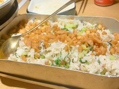 -蜜桃餐厅·伴山(绿宝广场店)