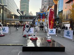 -大悦城(沈阳中街店)