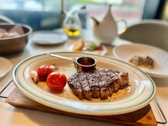 -大八江景意大利西餐厅LargeEight Italy Restaurant(1862时尚艺术中心店)