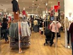 -优衣库(东莞东城万达广场店)