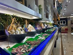 -芭菲盛宴·环球美食(袁家岗店)