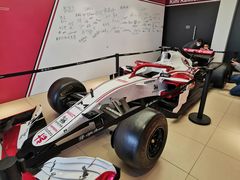 -上海保利玛莎拉蒂和阿尔法罗密欧(华翔路店)