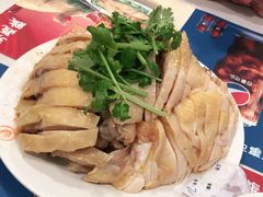 -振鼎鸡(福州路店)