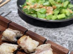 -鑫釜山海鲜烧烤(浑南店)
