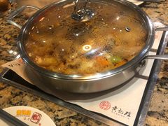 -黄记煌三汁焖锅(新世纪广场店)