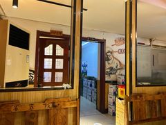 -五谷丰登·胶东海鲜·家常菜(张村店)