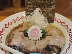 -Ramen满吉·豚骨拉面(丽园路店)