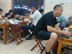 -威海海鲜王(窑头路店)