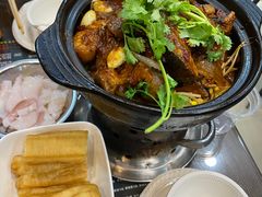 -川香煲(茅台路店)
