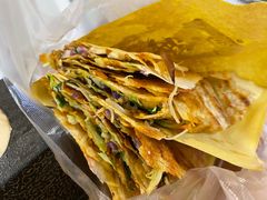 -龍囍粤·顺德小吃·煲仔饭(安定门店)