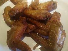 -好伦哥比萨烤肉自助(马家堡店)