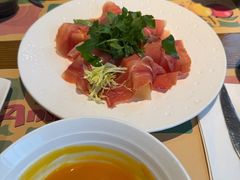 -安妮意大利餐厅(国贸店)