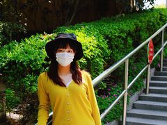 -上海佘山国家森林公园西佘山园