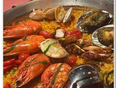 -BROWNSTONE布朗石西班牙餐厅(富城店)