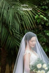 点击看大图 -王子宫殿婚纱摄影(环山路总店)
