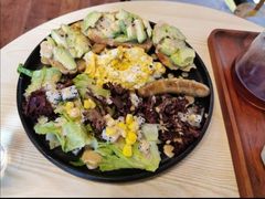 -251#coffee roasters(沿河东路店)