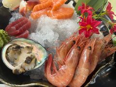-松坂屋日料自助(长城路店)