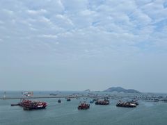 -珠海拱北口岸智选假日酒店