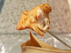 辣味炸肉-傅强排骨(成都总店)