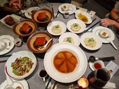 -江南厨子·品苏杭(华润万象店)