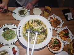 -太二酸菜鱼(正大广场店)