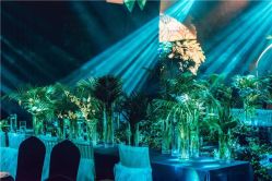 -格乐利雅婚礼艺术中心(南外滩店)