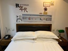 -时光赛豪酒店(北京大学第一医院平安里地铁站店)