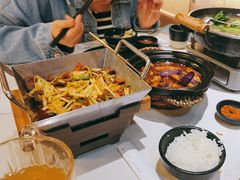-乔阿马·江南味·驴肉香(龙湖华泾天街店)