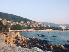 -大梅沙海滨公园