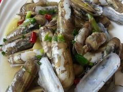 -莆鑫海鲜城(浏河店)