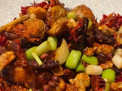 -山石榴·贵州菜(丰盛里店)