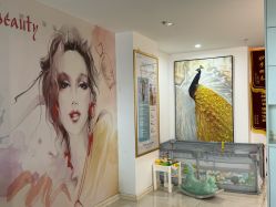 -女王智慧母婴健康护理·产后恢复中心