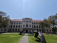 -曼谷国家博物馆