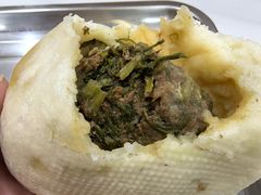 -杏园餐厅(西四北大街店)