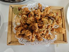 -清真·同发顺饭庄·烧麦(总店)