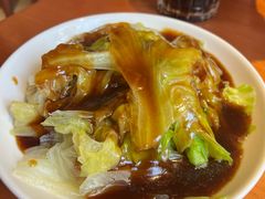 -景秀餐厅(南锣鼓巷店)