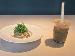-Oyster Talks 四度蚝法餐厅