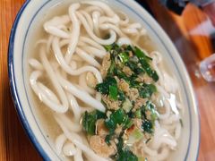 兰溪濑粉-正果忠记云吞濑粉(总店)