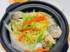 -潮之南·潮汕菜·鱼仔档(南山店)