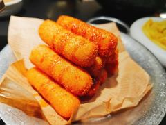 -刘一手重庆火锅(万达广场店)
