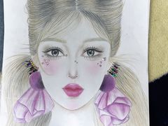 -首脑美容美发化妆美甲培训学校(龙岗校区)