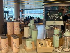 -星巴克臻选(上海合生汇1F店)