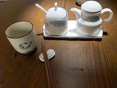 -佬泰丰斋· 乌镇茶食餐厅