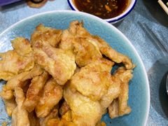 -君霖海鲜私房菜(春柳店)