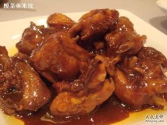 DSC02954-老正兴菜馆(福州路店)